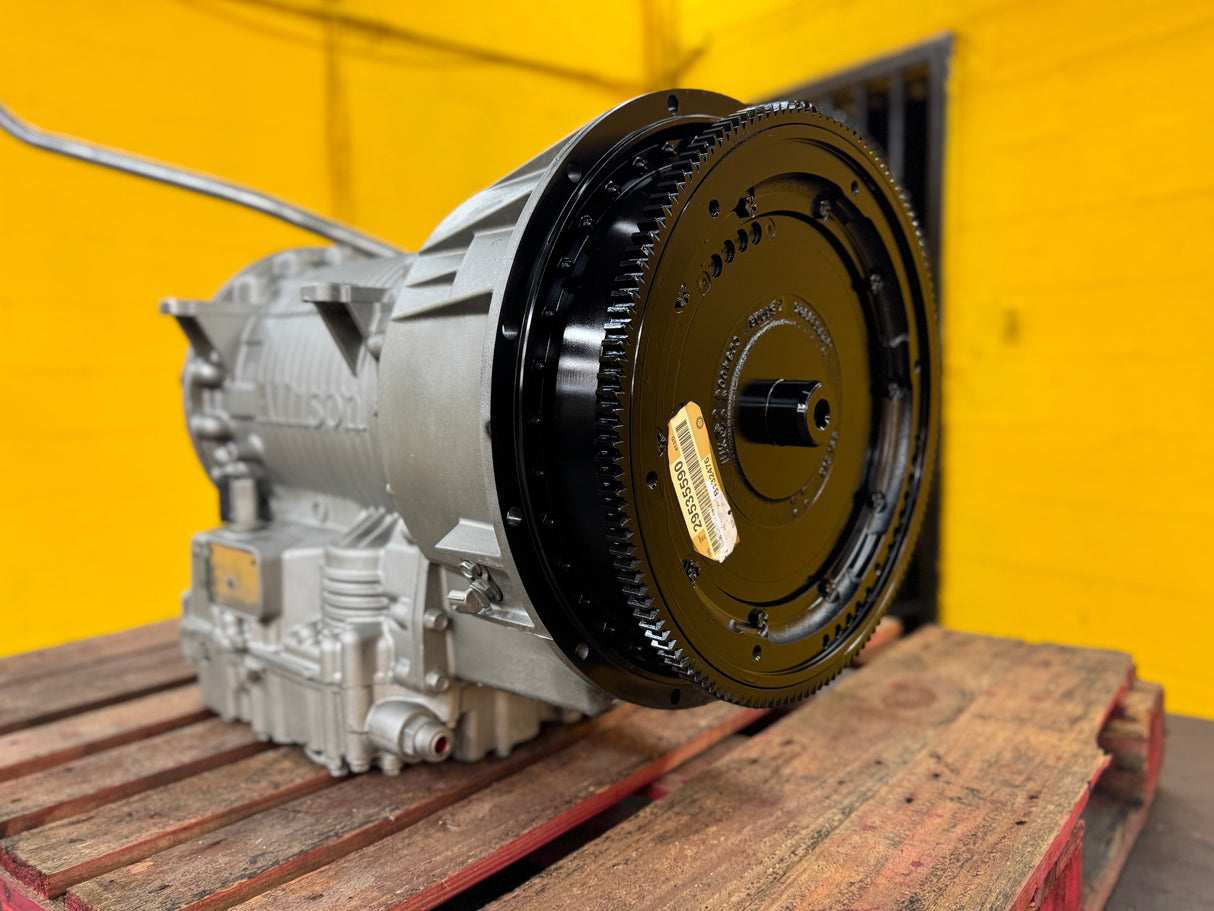 Allison 3000HS Transmission For Sale, Part # 29544146