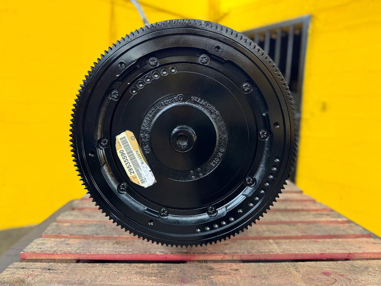 Allison 3000HS Transmission For Sale, Part # 29544146