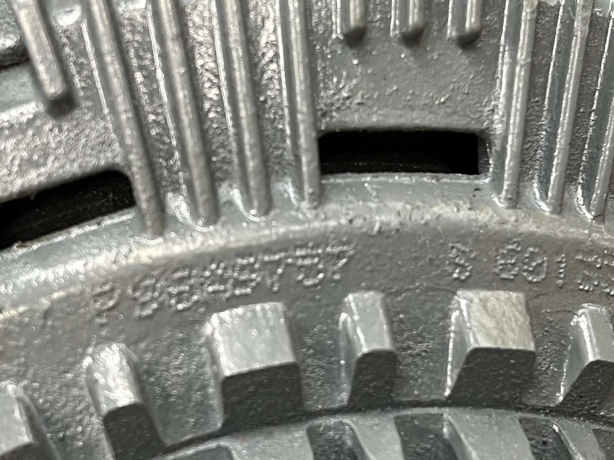 International MaxxForce 13 Horton Fan Clutch 98A9757, 79A9757