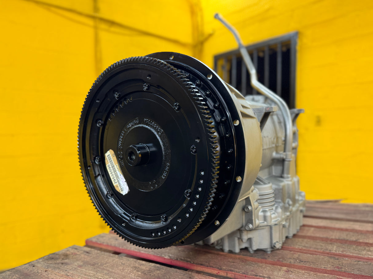 Allison 3000HS Transmission For Sale, Part # 29544146