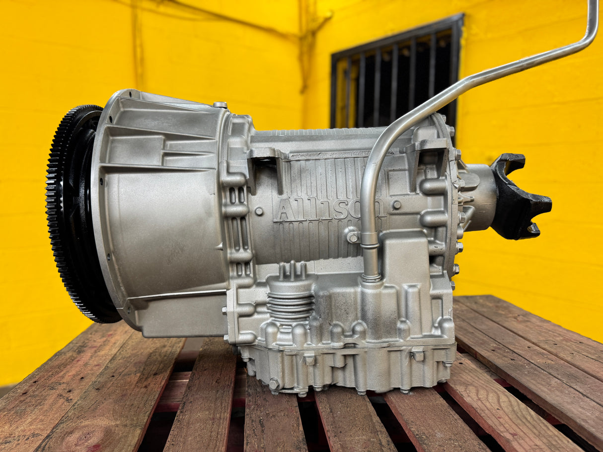 Allison 3000HS Transmission For Sale, Part # 29544146