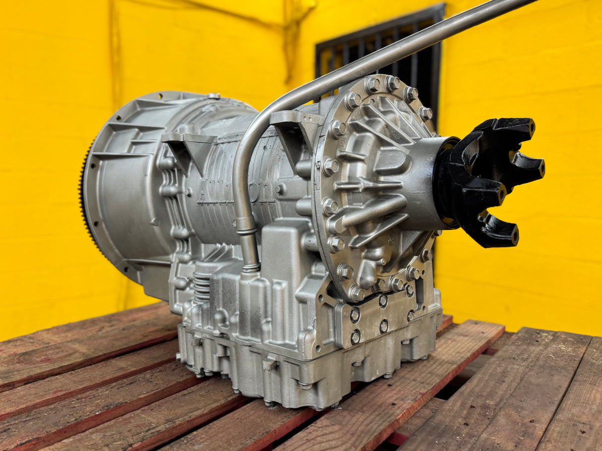 Allison 3000HS Transmission For Sale, Part # 29544146