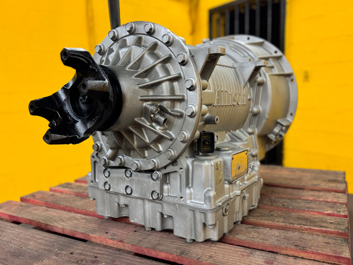 Allison 3000HS Transmission For Sale, Part # 29544146