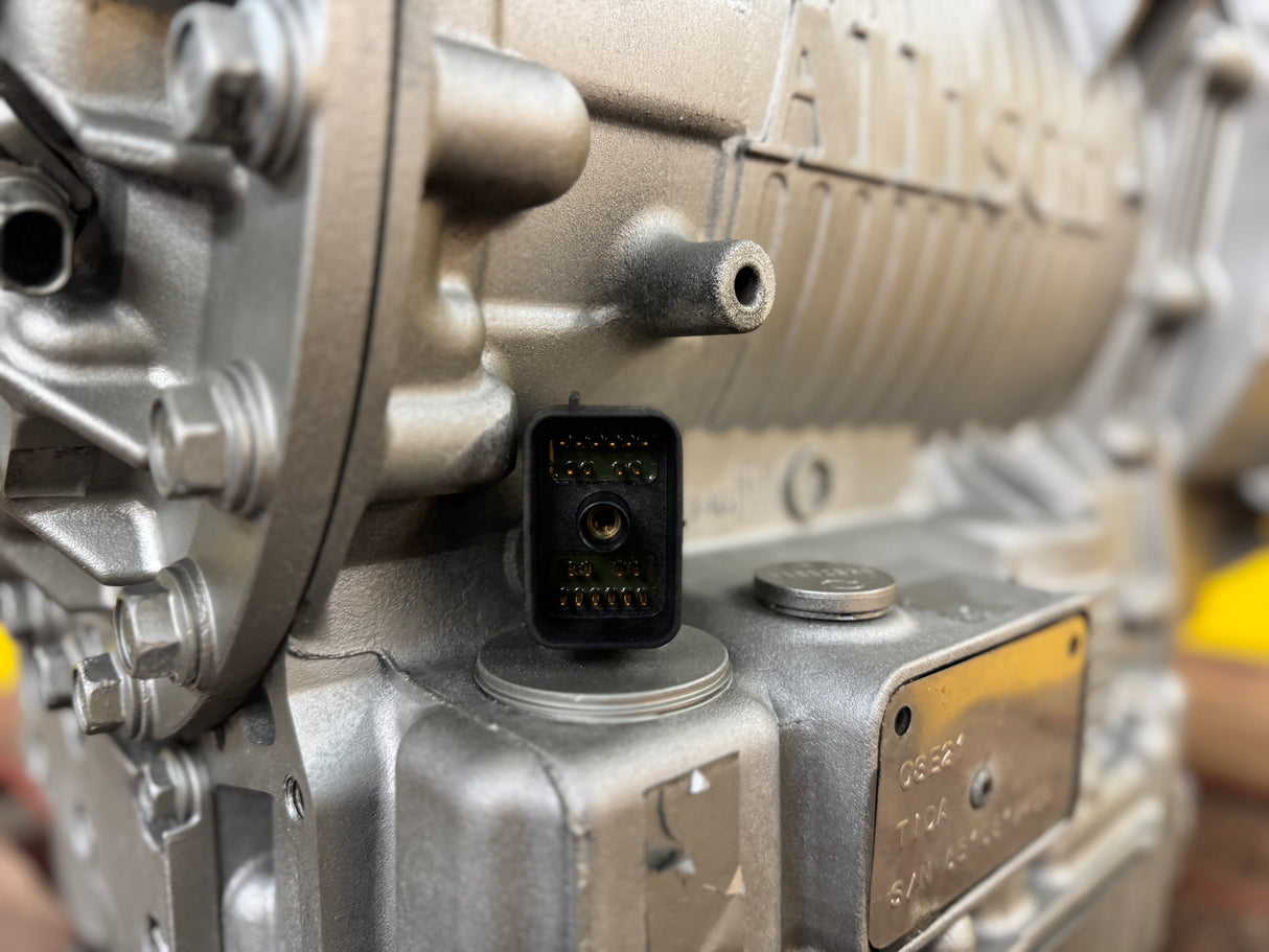 Allison 3000HS Transmission For Sale, Part # 29544146