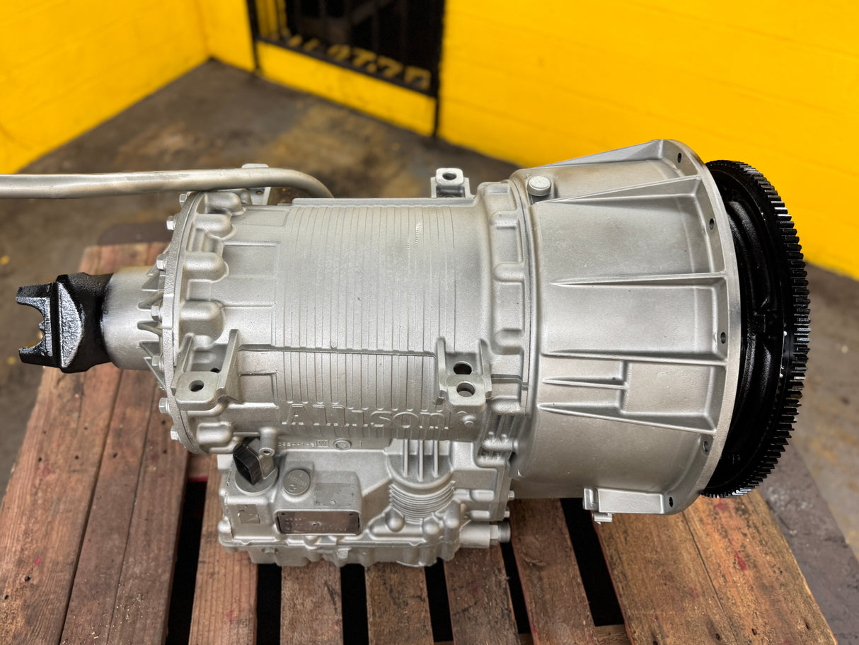 Allison 3000HS Transmission For Sale, Part # 29544146