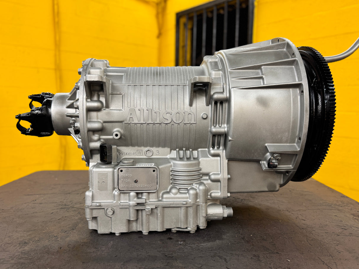 Allison 3000PTS Transmission For Sale, 3000 PTS, 29544146