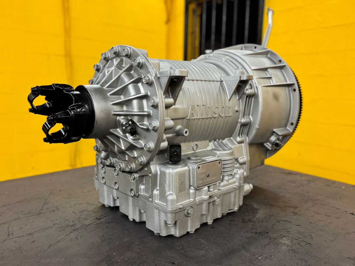Allison 3000PTS Transmission For Sale, 3000 PTS, 29544146