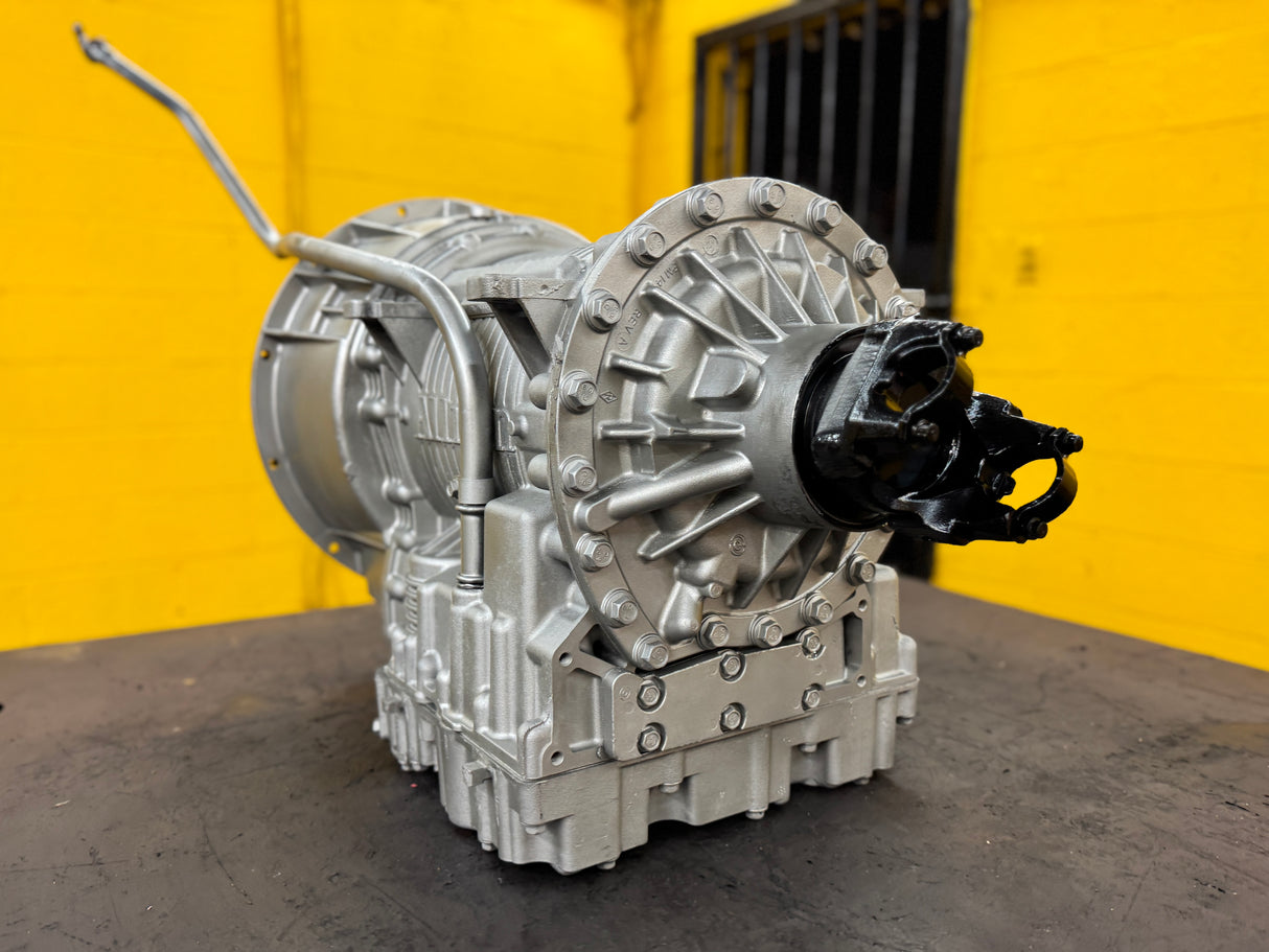 Allison 3000PTS Transmission For Sale, 3000 PTS, 29544146