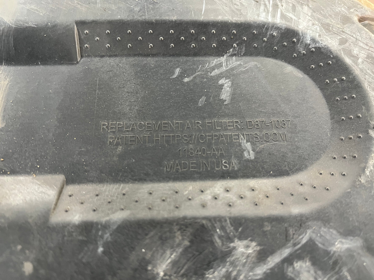 PACCAR Air Cleaner Part # A059W493