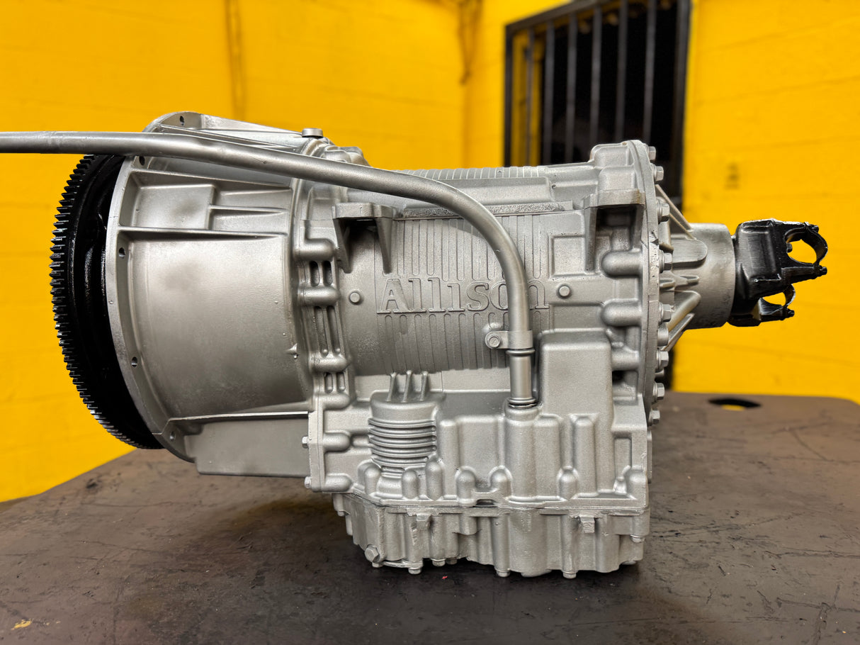 Allison 3000PTS Transmission For Sale, 3000 PTS, 29544146