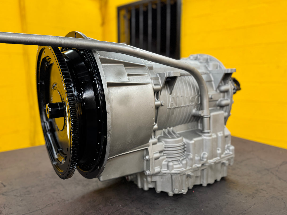 Allison 3000PTS Transmission For Sale, 3000 PTS, 29544146