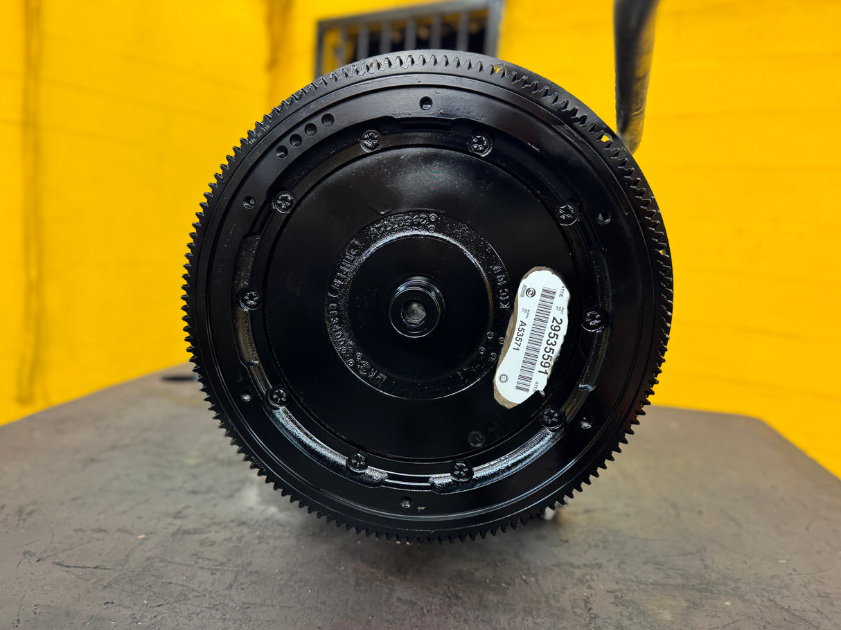 Allison 3000PTS Transmission For Sale, 3000 PTS, 29544146