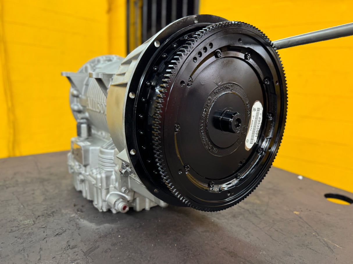 Allison 3000PTS Transmission For Sale, 3000 PTS, 29544146