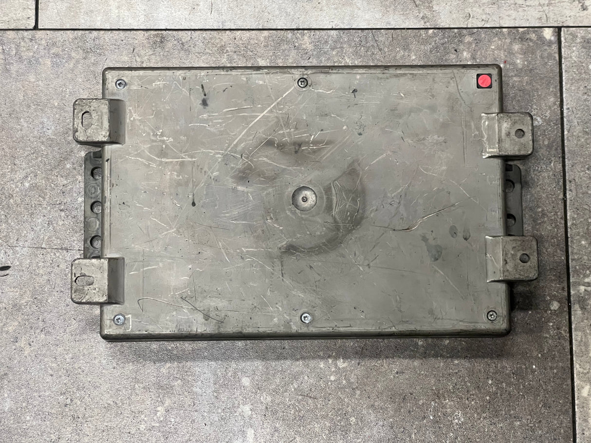 Siemens Mannesmann VDO MUX-2 ECU