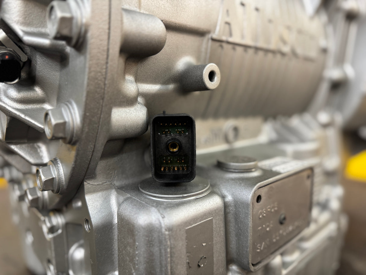 Allison 3000PTS Transmission For Sale, 3000 PTS, 29544146