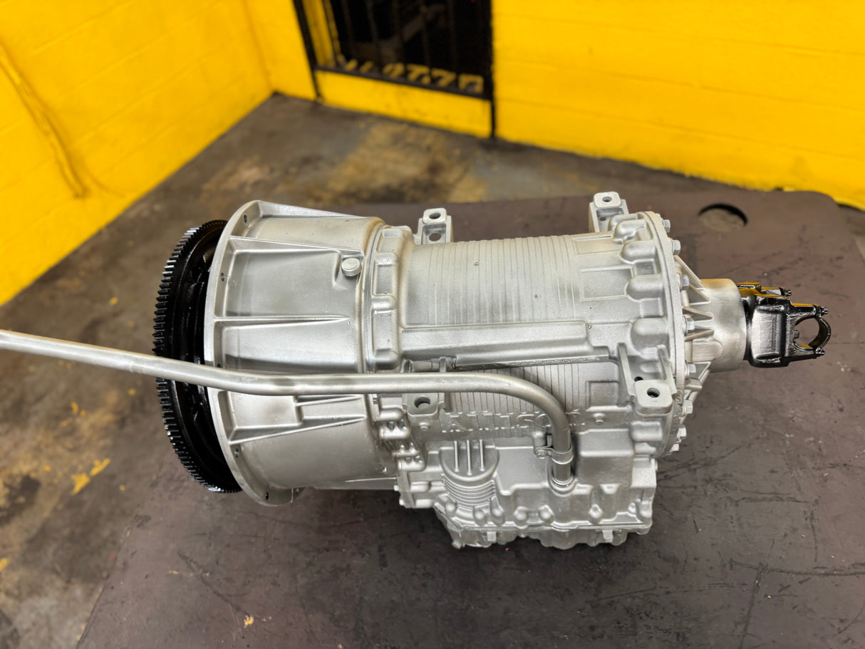 Allison 3000PTS Transmission For Sale, 3000 PTS, 29544146