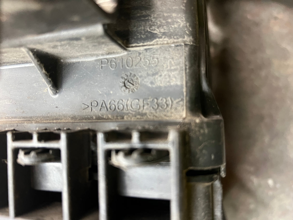 Donaldson Air cleaners Air Cleaner / Air Filter Part # PPD110016, Transfer Tube Part # 03-37738-000