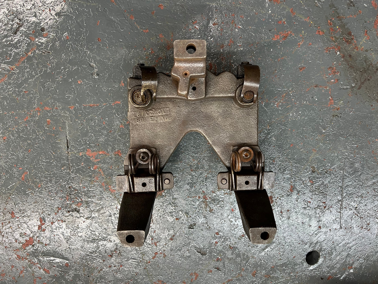 Detroit 60SER 12.7L Jake Brake Model 765, Jake Brake Part # 017537