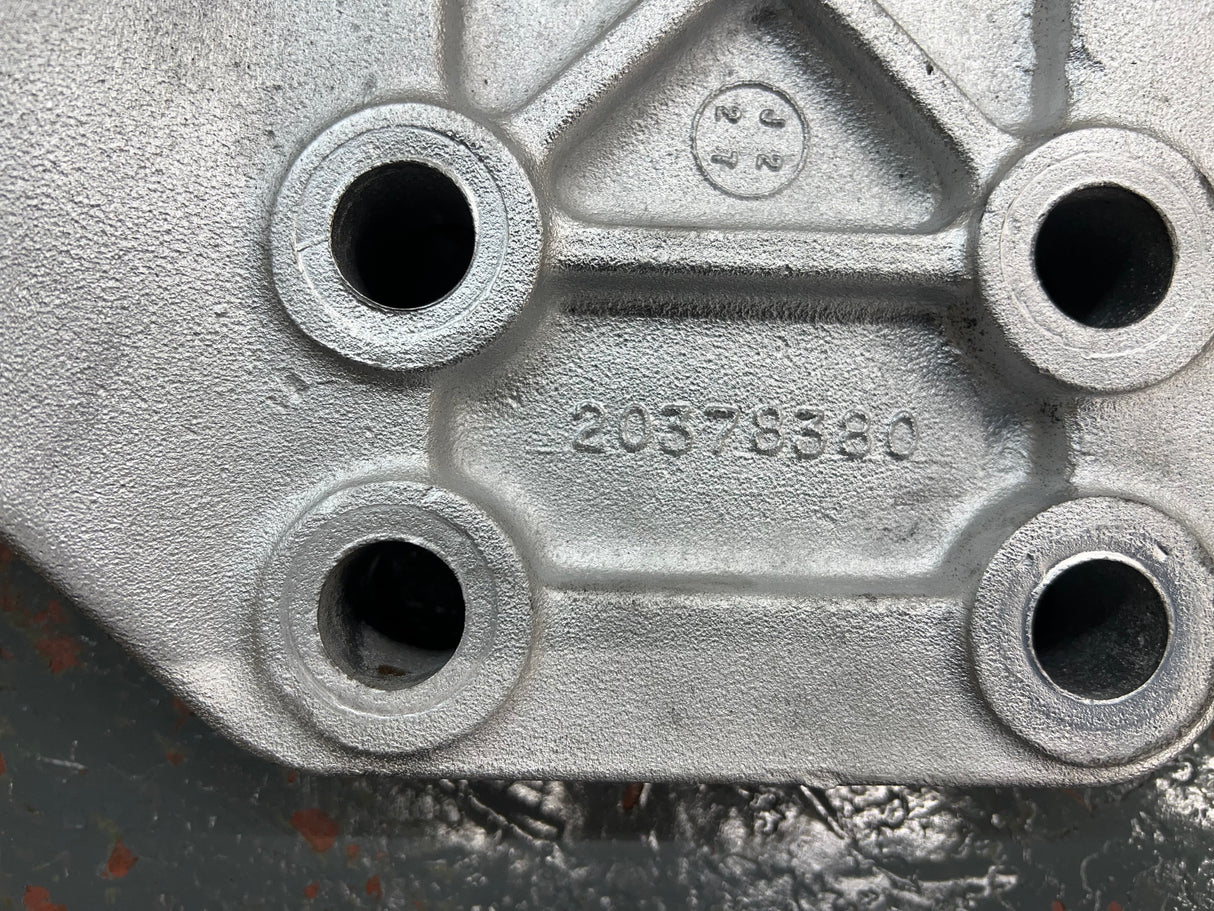 Cummins N14 Celect Plus Rear Engine Mount 20378380