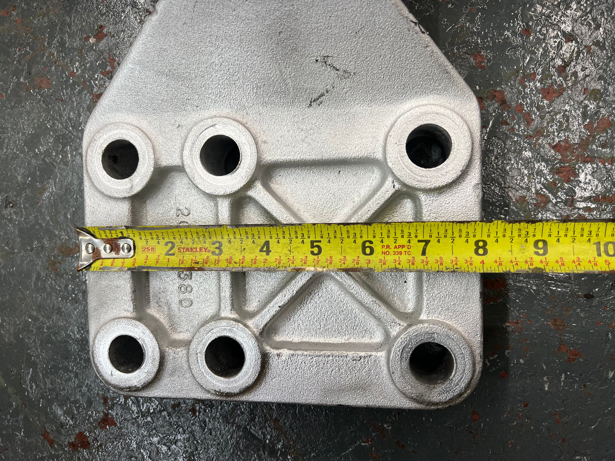 Cummins N14 Celect Plus Rear Engine Mount 20378380