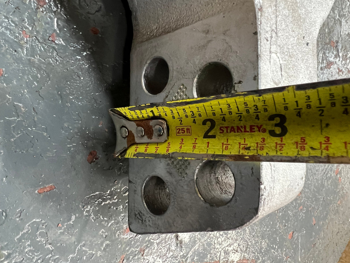 Cummins N14 Celect Plus Rear Engine Mount 20378380