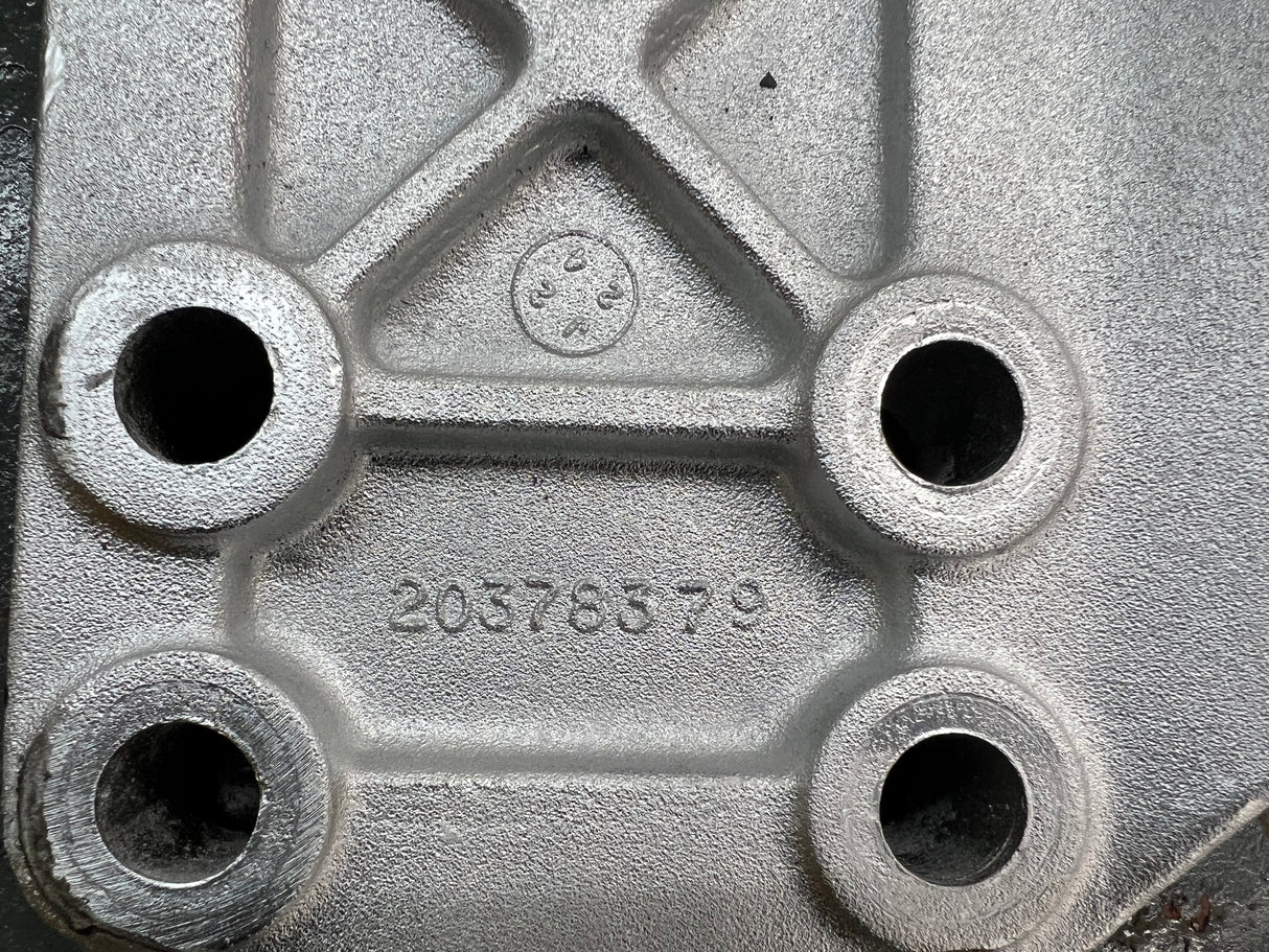 Cummins N14 Celect Plus Rear Engine Mount 20378379