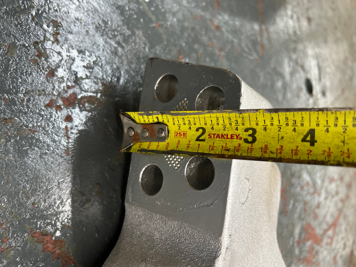 Cummins N14 Celect Plus Rear Engine Mount 20378379