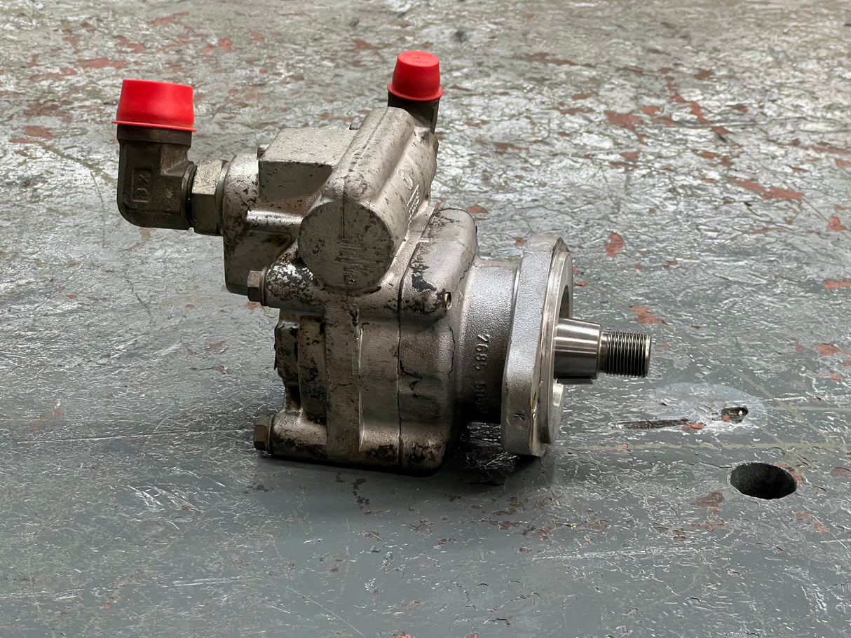 Isuzu 6HK1 ZF Lenksysteme Power Steering Pump 7686974702