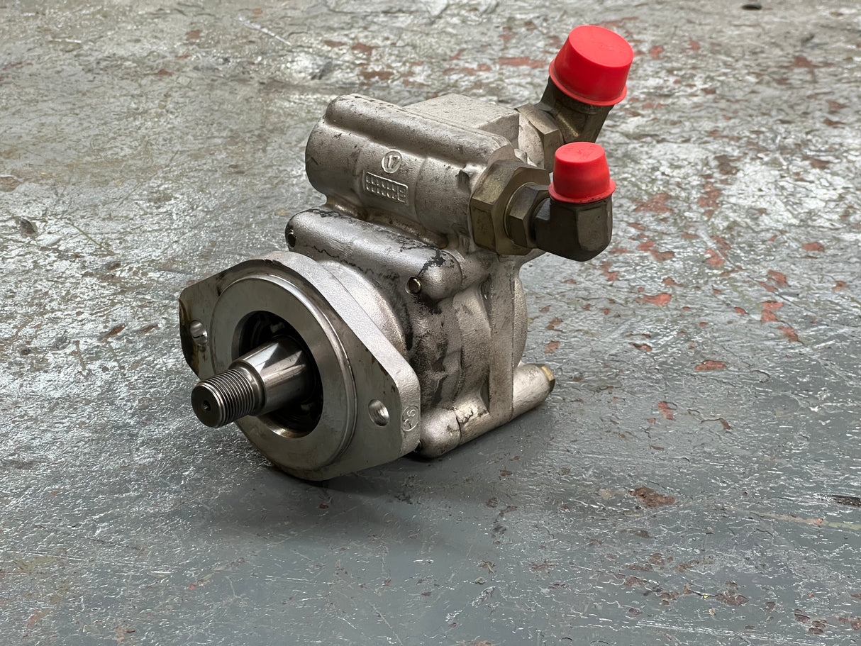 Isuzu 6HK1 ZF Lenksysteme Power Steering Pump 7686974702