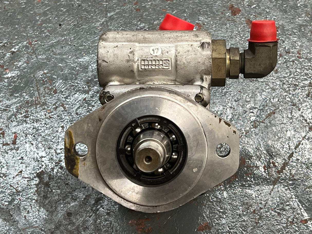 Isuzu 6HK1 ZF Lenksysteme Power Steering Pump 7686974702