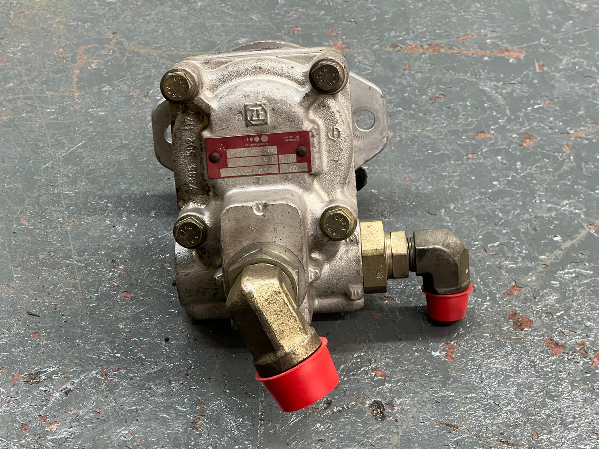 Isuzu 6HK1 ZF Lenksysteme Power Steering Pump 7686974702