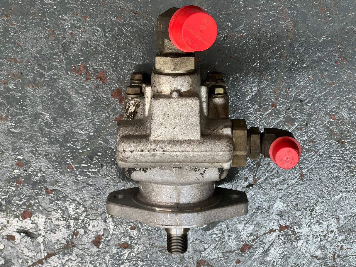 Isuzu 6HK1 ZF Lenksysteme Power Steering Pump 7686974702