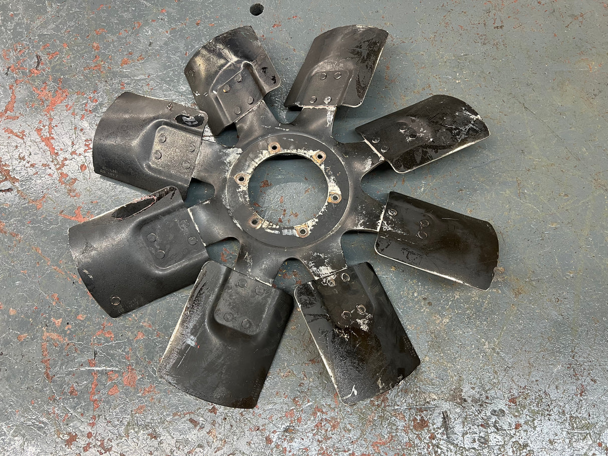 International DT466 Fan Blade Part # 1647411C3