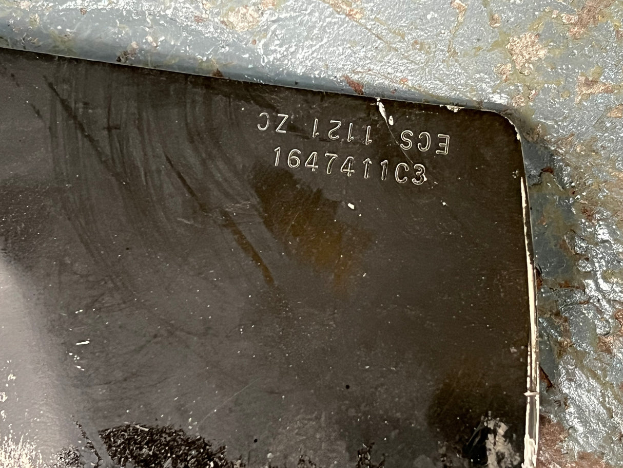 International DT466 Fan Blade Part # 1647411C3