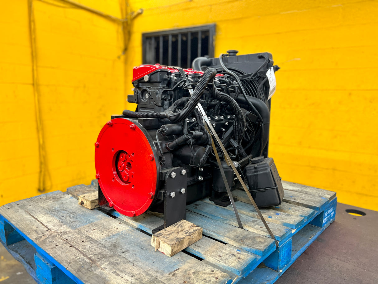 Isuzu 4LE2 Diesel Engine For Sale