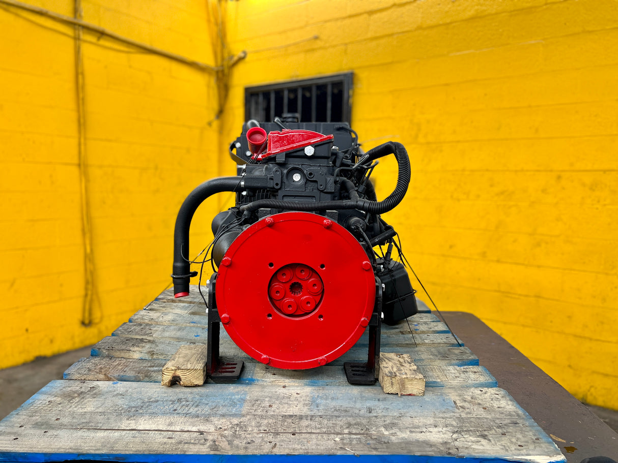 Isuzu 4LE2 Diesel Engine For Sale