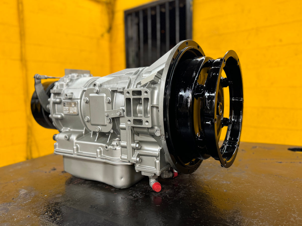 Allison 1000 Series Transmission For Sale, TID001, EFCN E004490