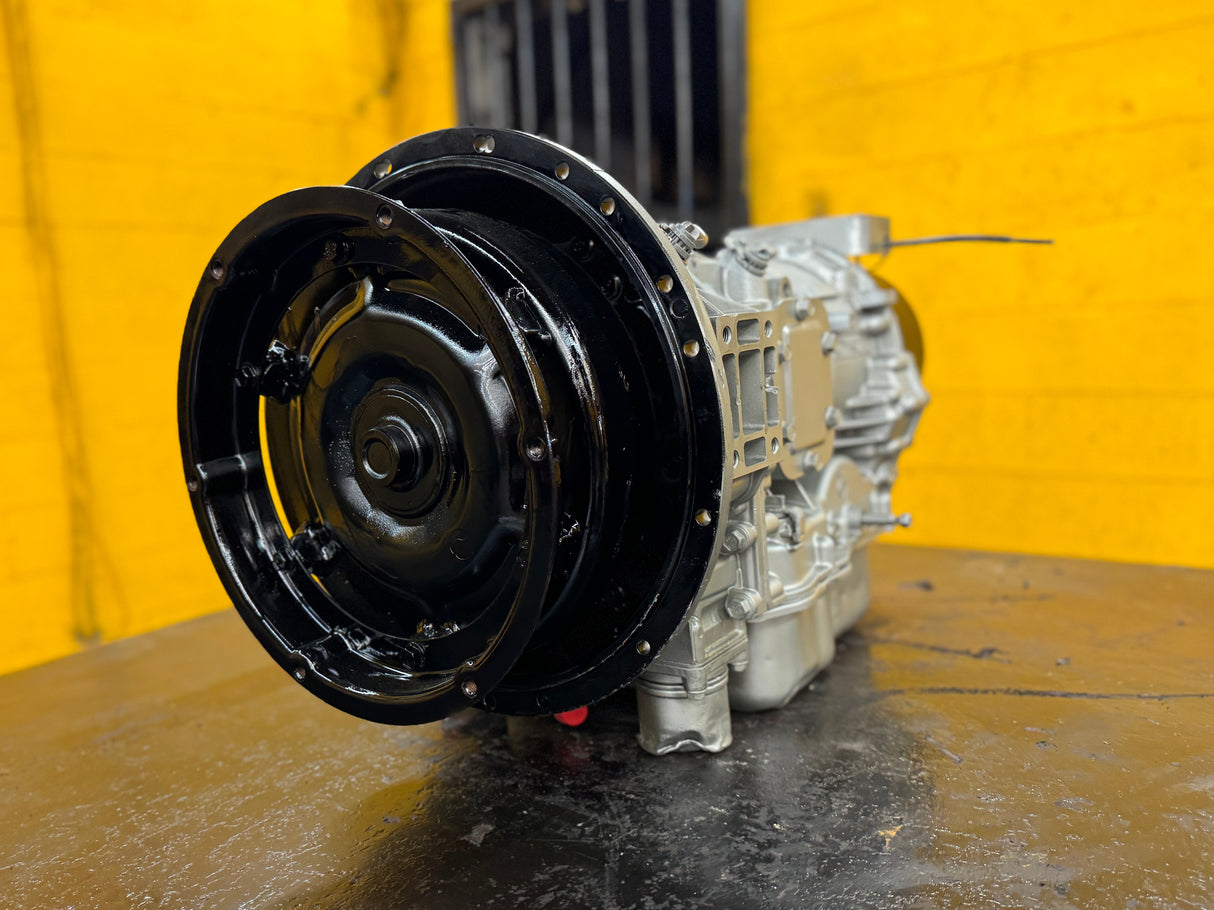 Allison 1000 Series Transmission For Sale, TID001, EFCN E004490