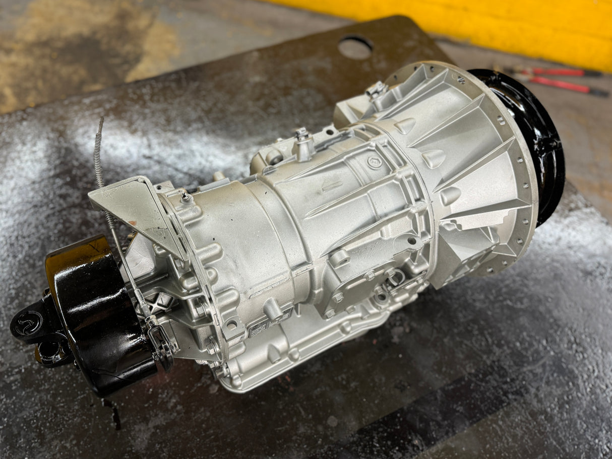 Allison 1000 Series Transmission For Sale, TID001, EFCN E004490