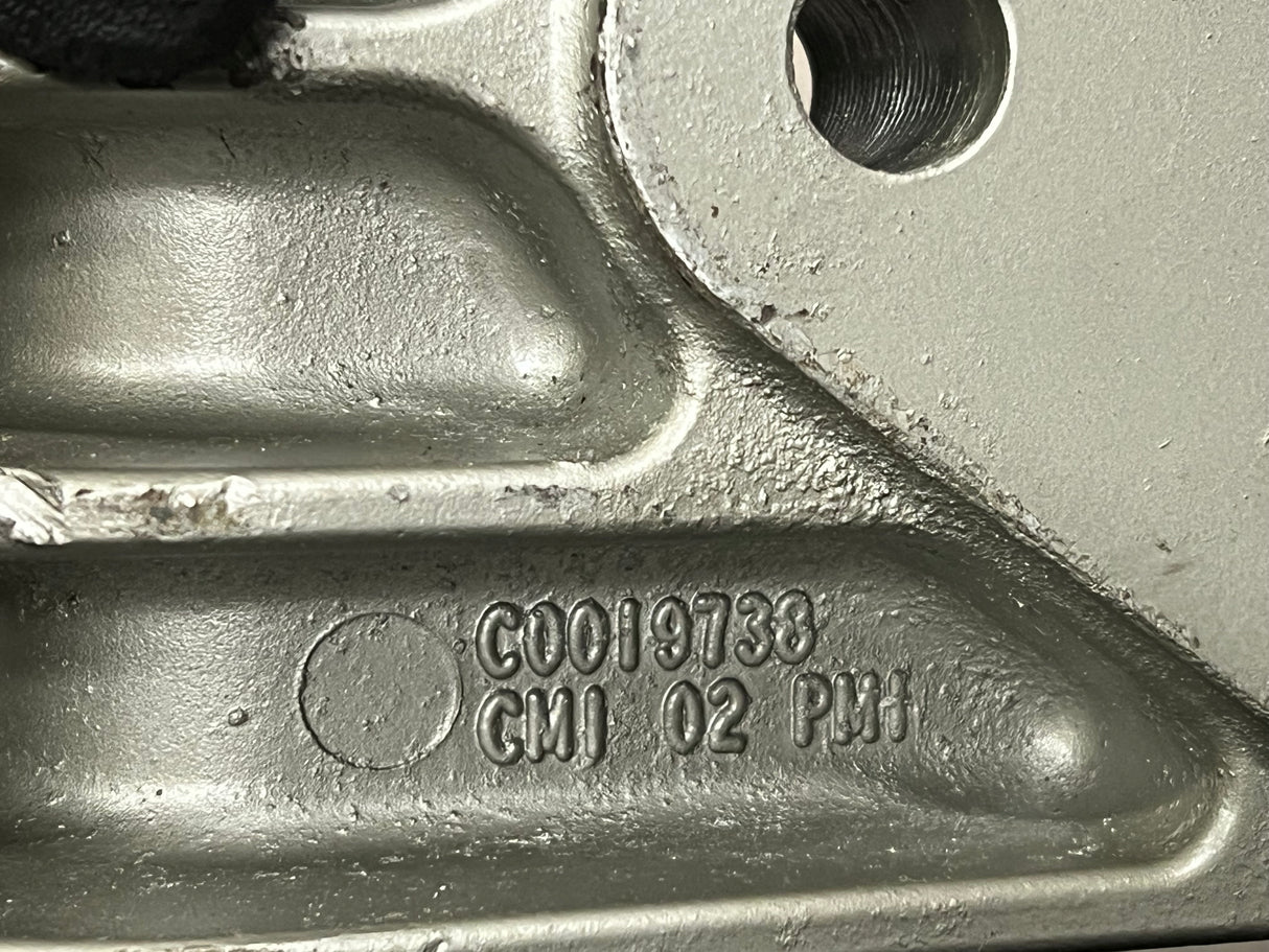 Freightliner Coronado Radiator Mounting Bracket 05-27000-000