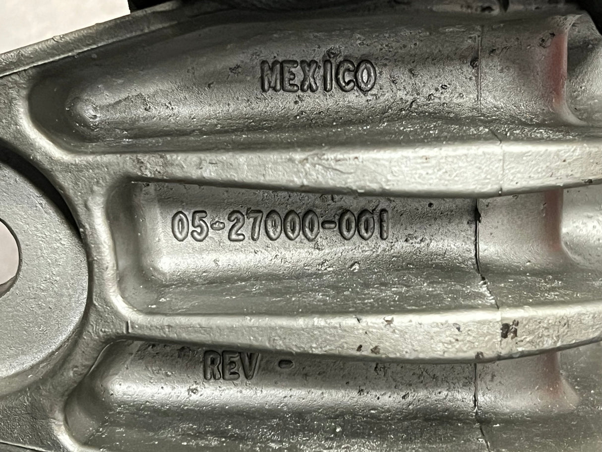 Freightliner Coronado Radiator Mounting Bracket 05-27000-000