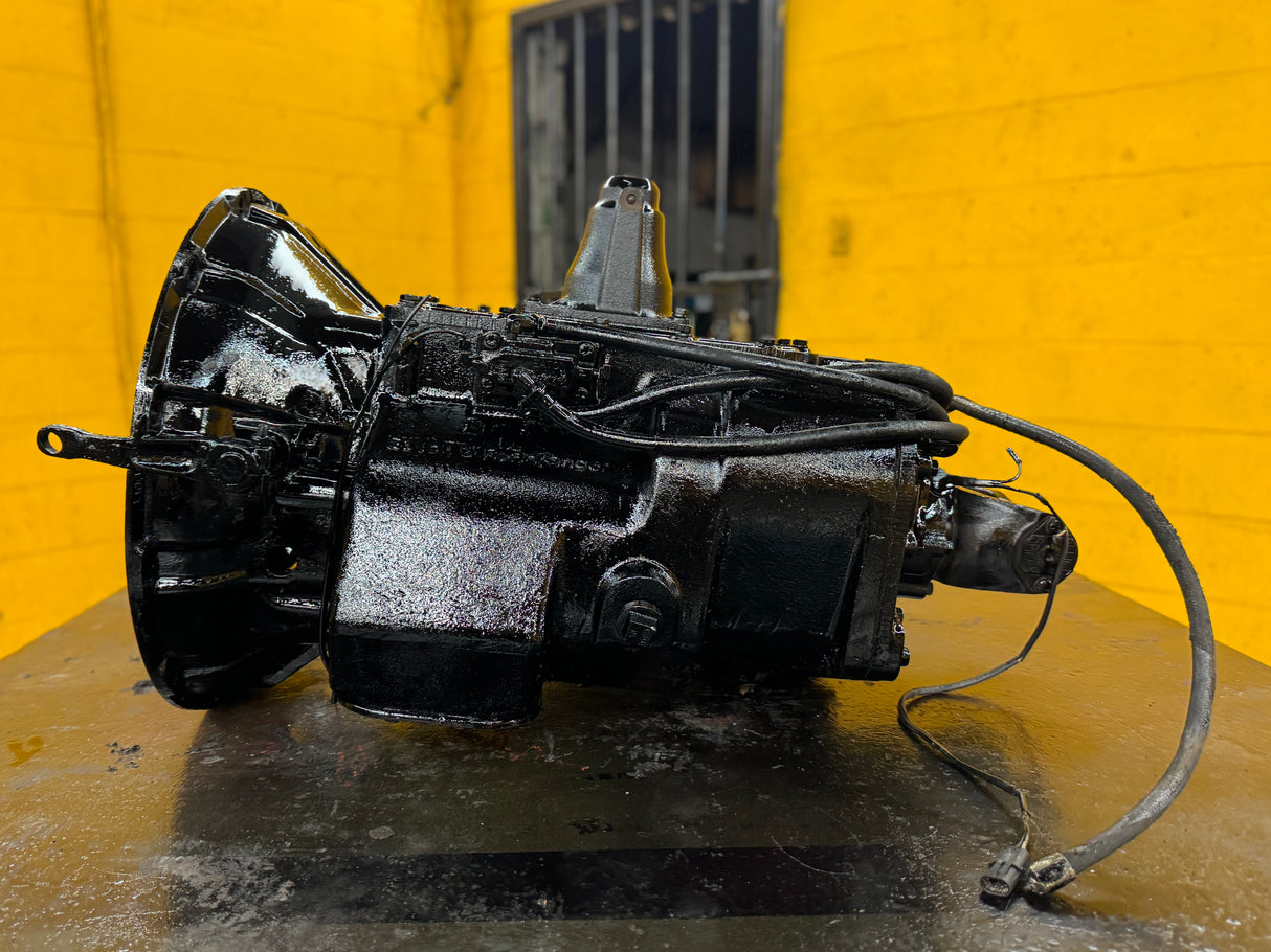 Eaton/Fuller RTF11609A Transmission For Sale, 9 Speed