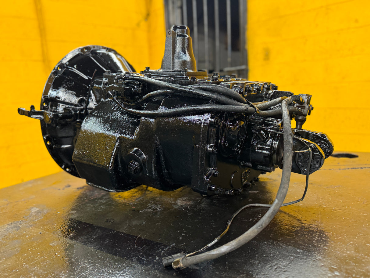 Eaton/Fuller RTF11609A Transmission For Sale, 9 Speed