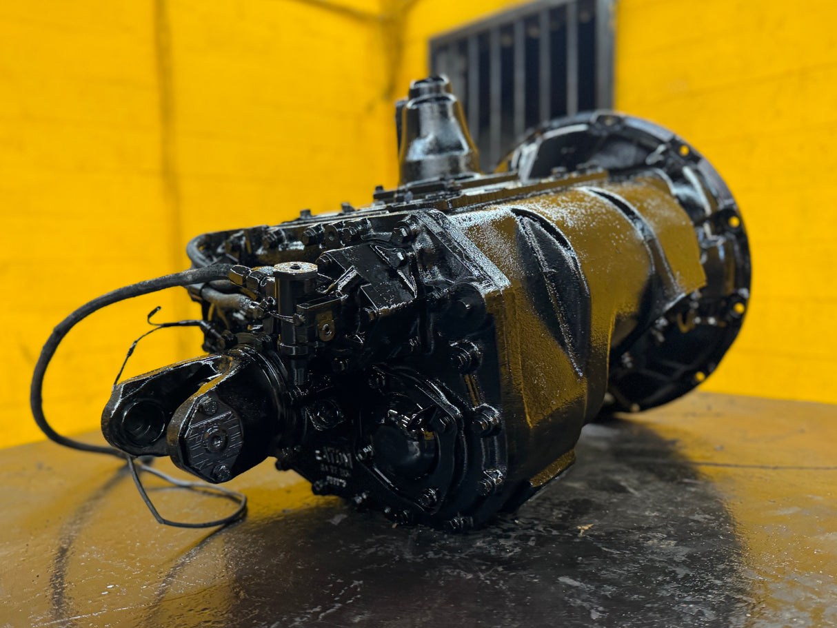 Eaton/Fuller RTF11609A Transmission For Sale, 9 Speed