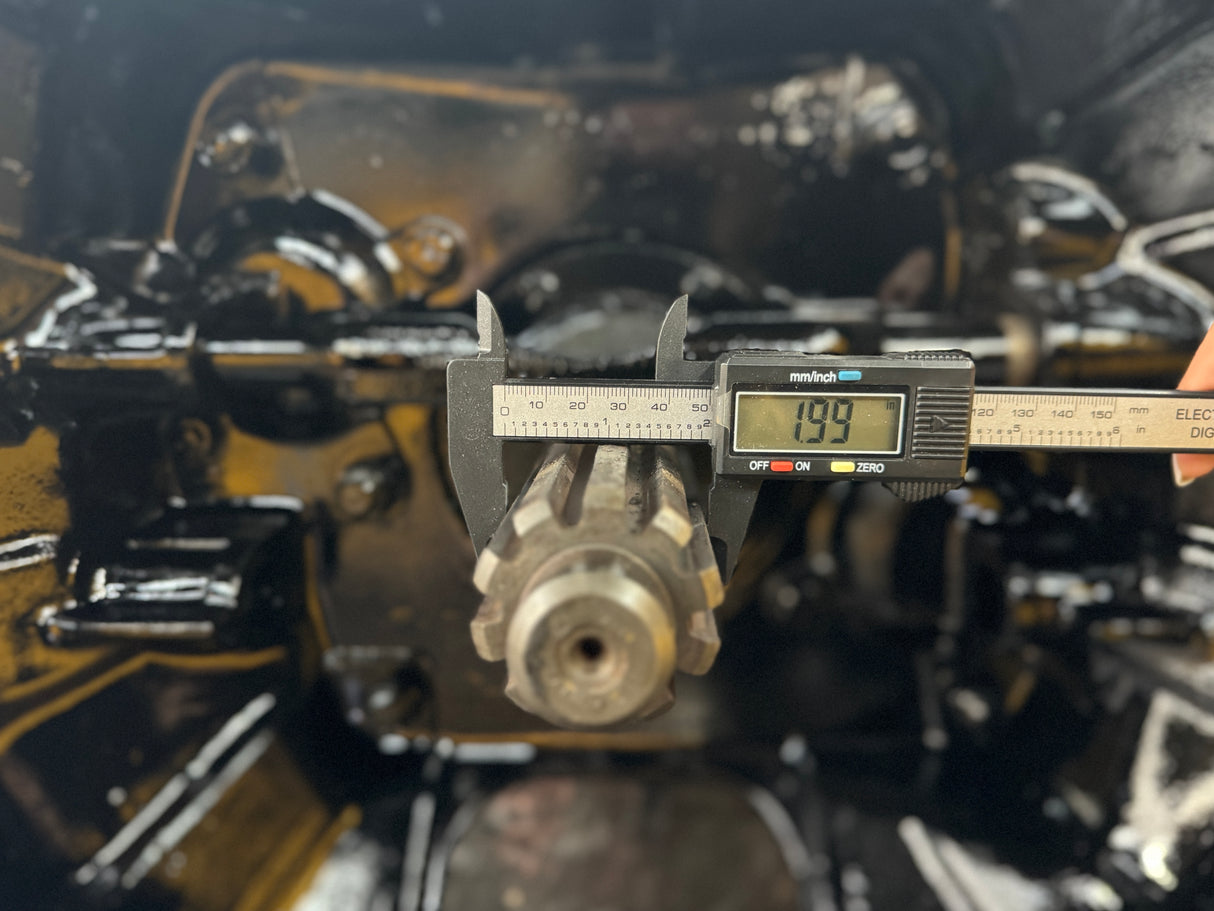 Eaton/Fuller RTF11609A Transmission For Sale, 9 Speed