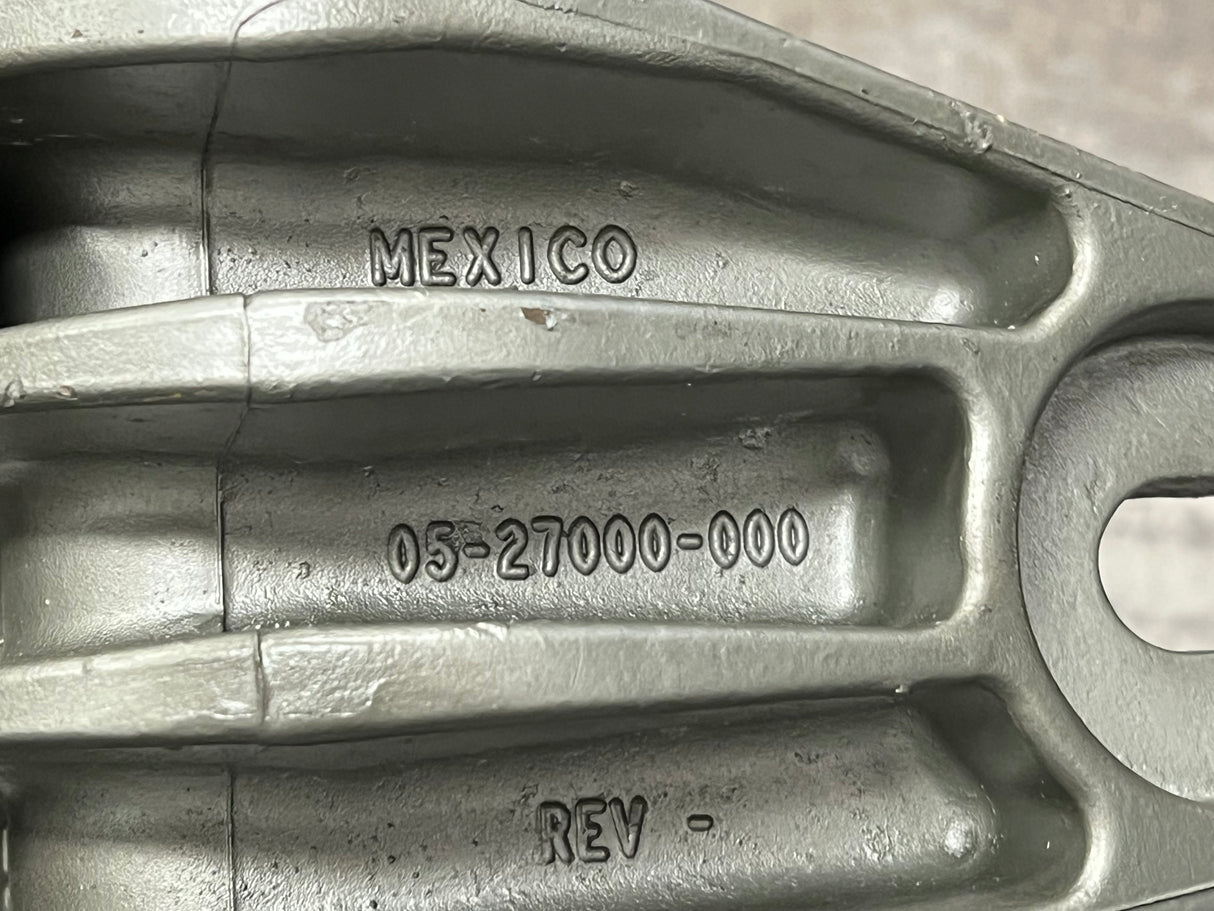 Freightliner Coronado Radiator Mounting Bracket 05-27000-001