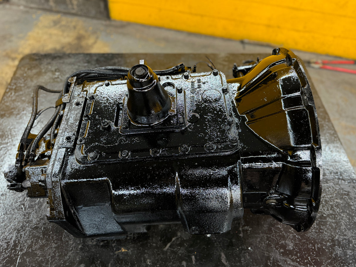 Eaton/Fuller RTF11609A Transmission For Sale, 9 Speed