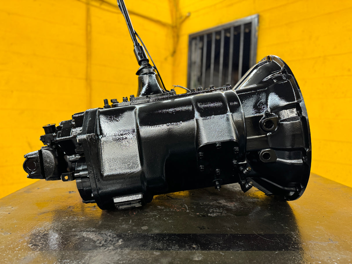 Eaton Fuller RTX14609P Transmission For Sale