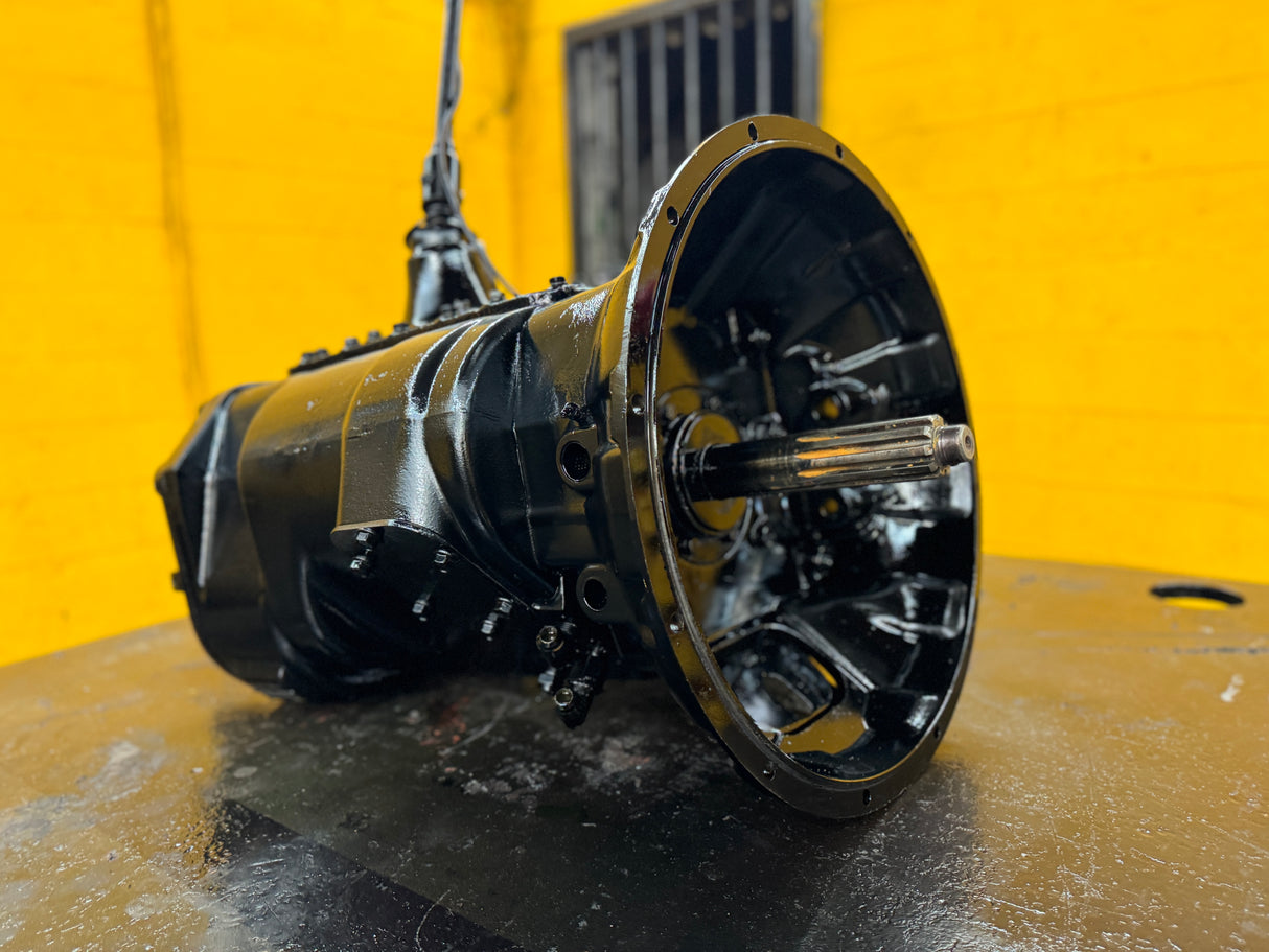 Eaton Fuller RTX14609P Transmission For Sale