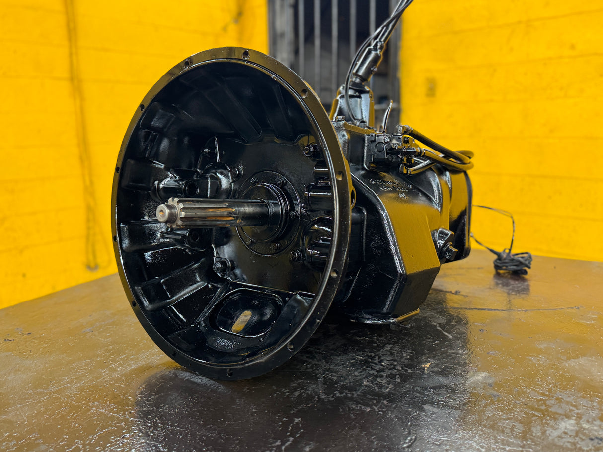 Eaton Fuller RTX14609P Transmission For Sale